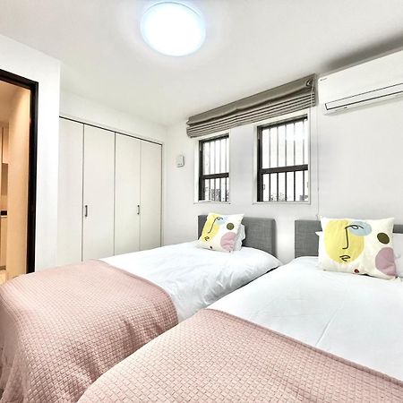Shinjuku House Токіо Екстер'єр фото