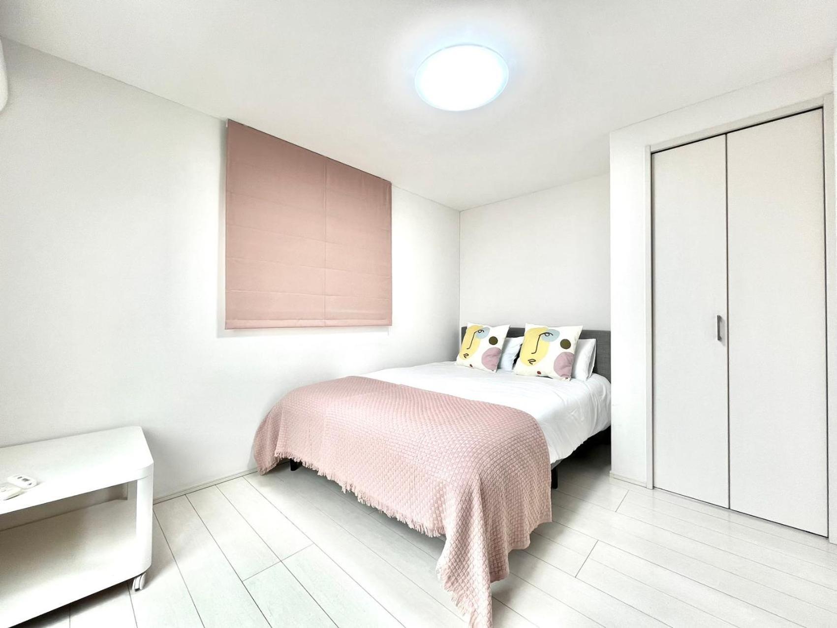 Shinjuku House Токіо Екстер'єр фото