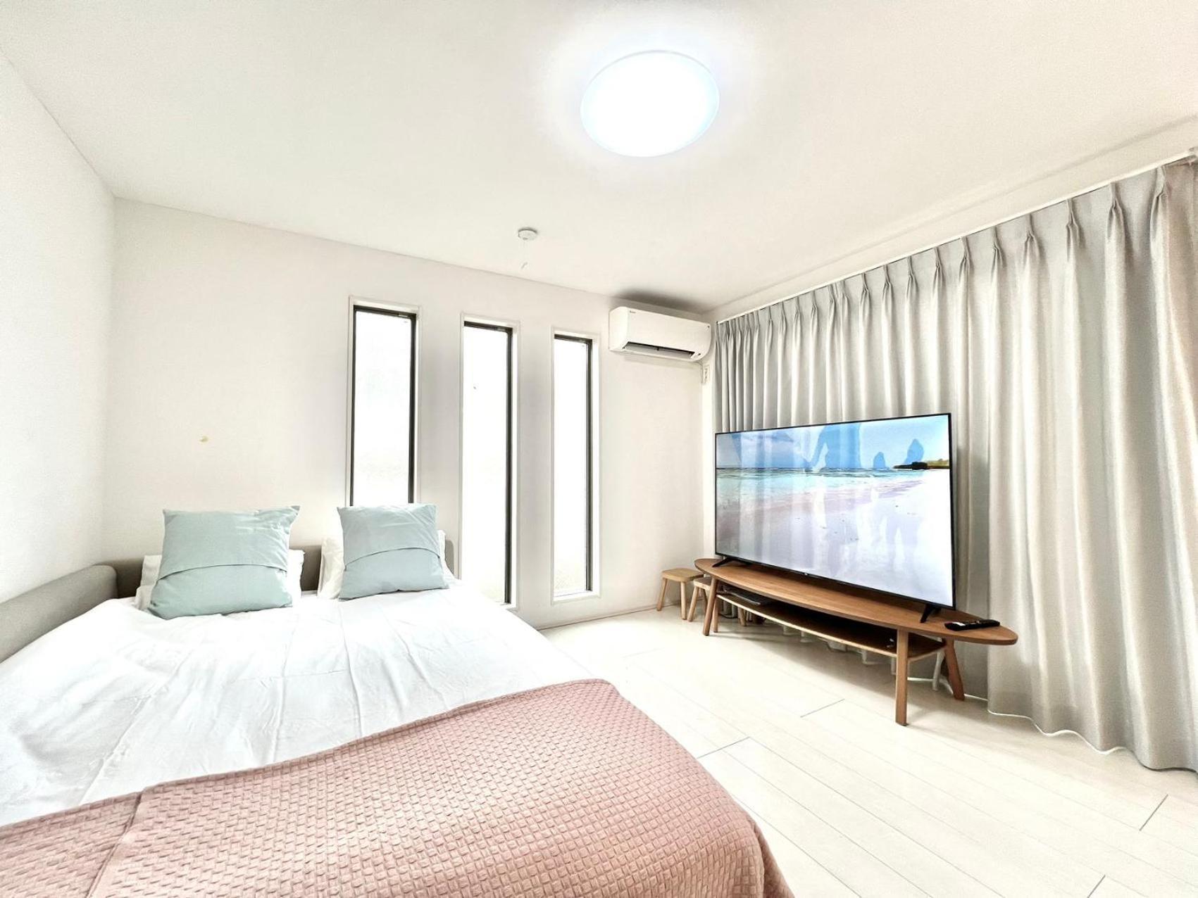 Shinjuku House Токіо Екстер'єр фото