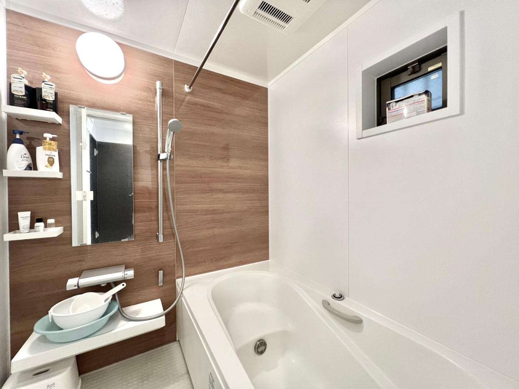Shinjuku House Токіо Екстер'єр фото