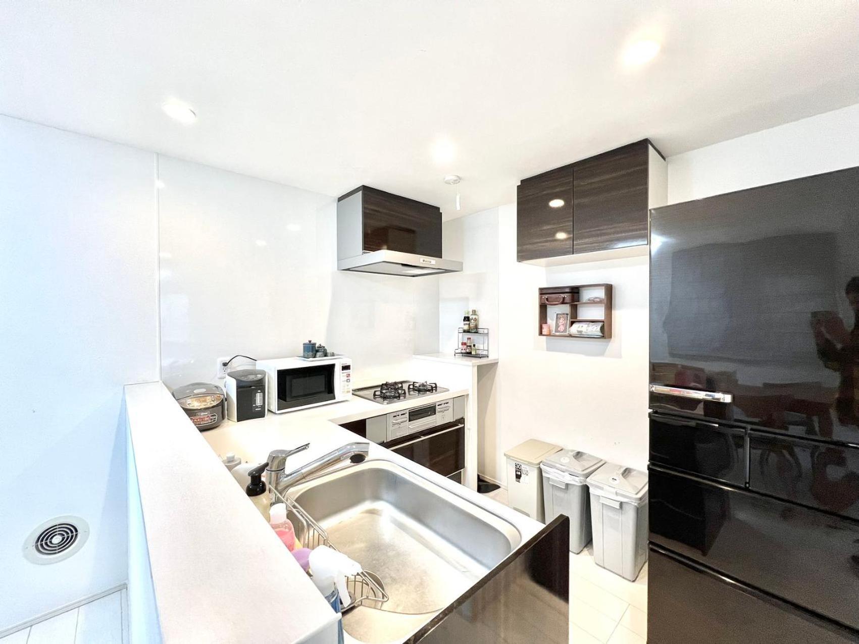 Shinjuku House Токіо Екстер'єр фото